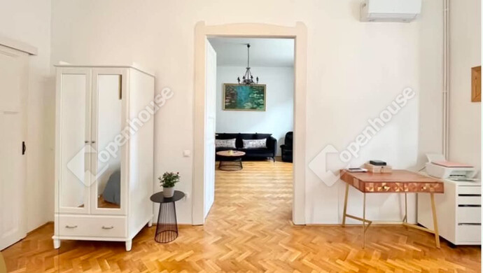 9. kép | Eladó Téglaépítésű lakás, Budapest I. Ker. (#181800)
