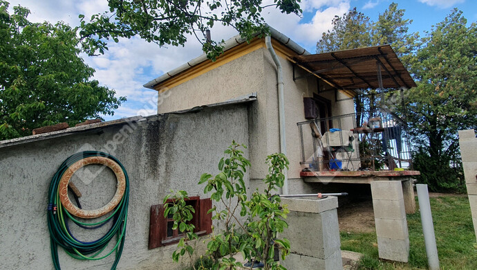 5. kép | Eladó Nyaraló, Nagybakónak (#181849)