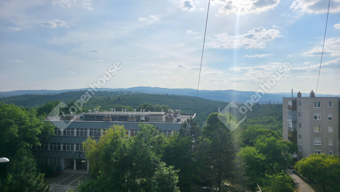 24. kép | Eladó Társasházi lakás, Miskolc (#175690)