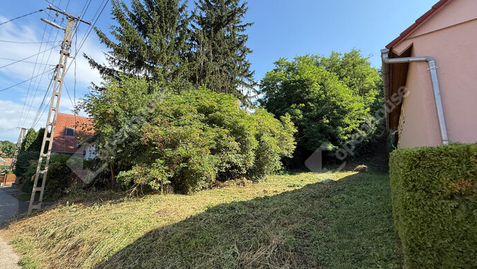 7. kép | Eladó Telek, Vasvár (#176050)