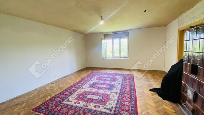 1. kép | Eladó Családi ház, Füzérradvány (#176221)