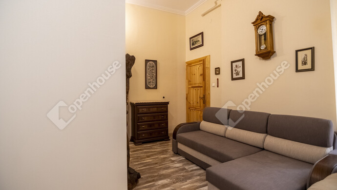 2. kép | Eladó Téglaépítésű lakás, Budapest I. Ker. (#177189)