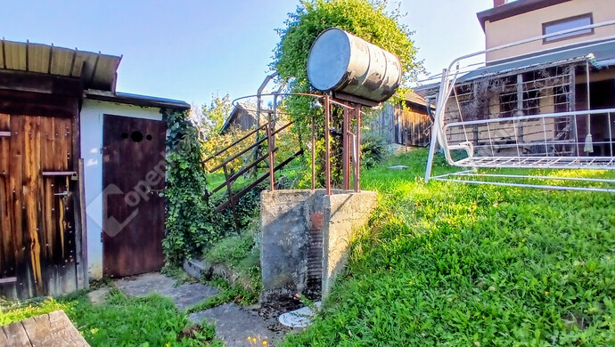 28. kép | Eladó Zárt kert, Csatár (#177399)