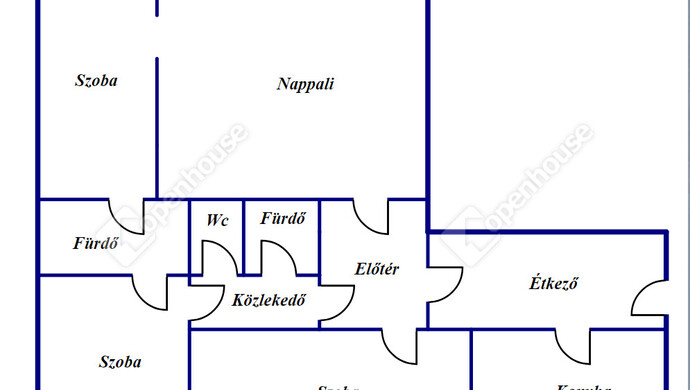 3. kép | Eladó Társasházi lakás, Körmend (#177403)