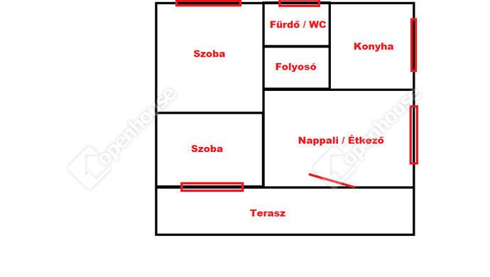 0. kép | Eladó Családi ház, Balatonmáriafürdő (#177805)