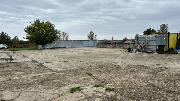 32. kép | Eladó Ipari ingatlan, Fertőszentmiklós (#170626)