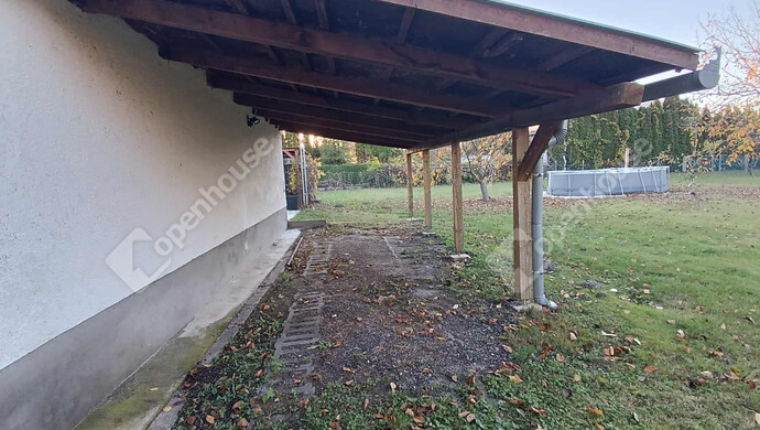 36. kép | Eladó Családi ház, Balatonfenyves (#178327)