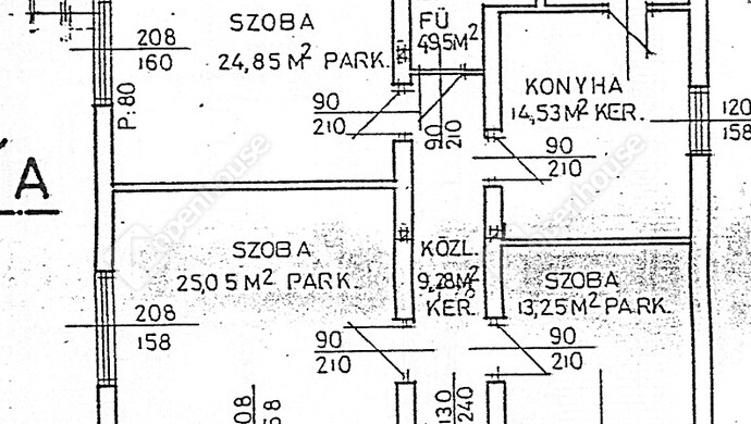 0. kép | Eladó Ikerház, Pécel (#178812)