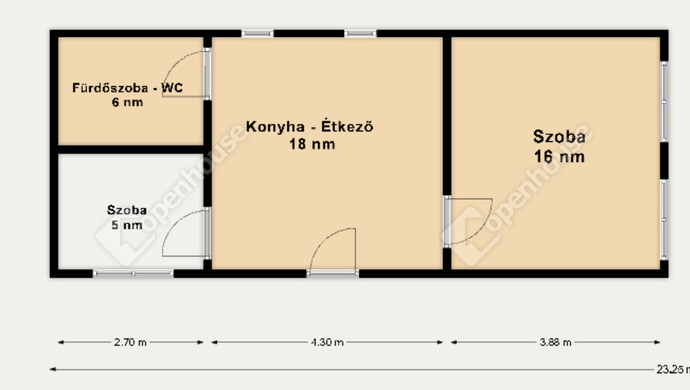 0. kép | Eladó Családi ház, Iharos (#179132)