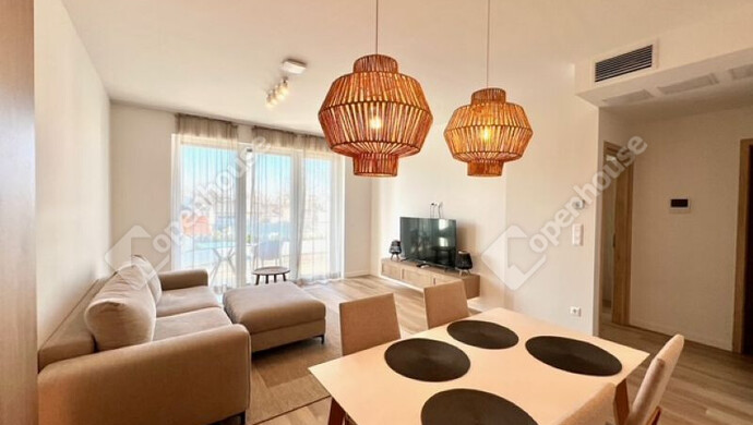 0. kép | Kiadó Társasházi lakás, Balatonboglár (#180148)