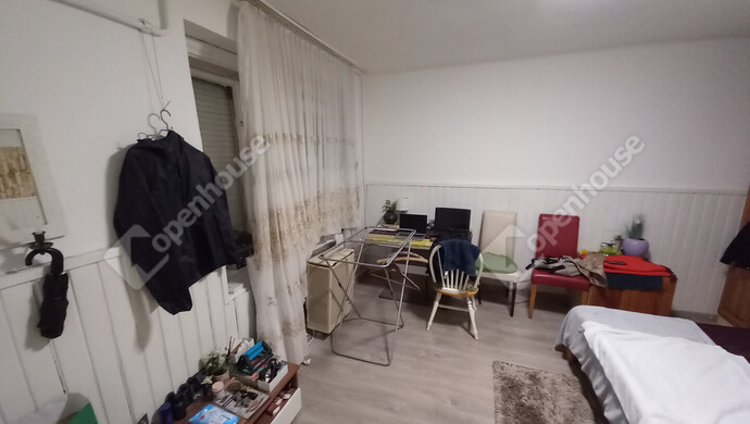 1. kép | Eladó Házrész, Debrecen (#180334)