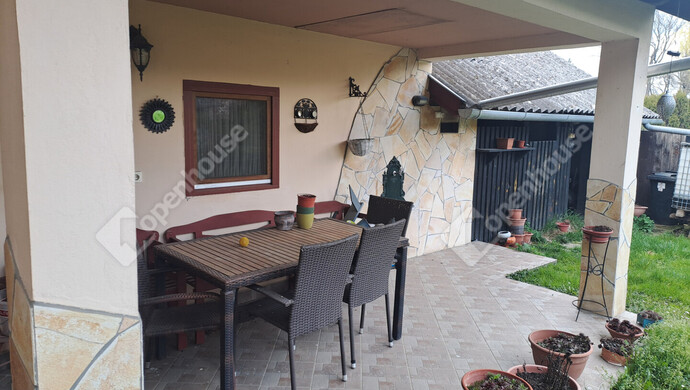 1. kép | Eladó Családi ház, Lenti (#180699)