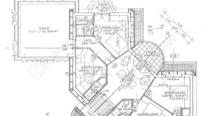 5. kép | Eladó Családi ház, Mecsér (#181179)
