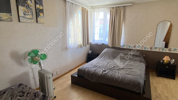 6. kép | Eladó Téglaépítésű lakás, Siófok (#177339)