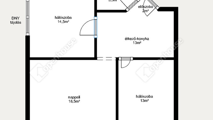 0. kép | Eladó Téglaépítésű lakás, Budapest XII. Ker. (#177426)
