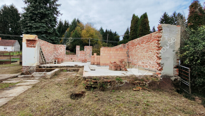 3. kép | Eladó Telek, Eszteregnye (#177493)