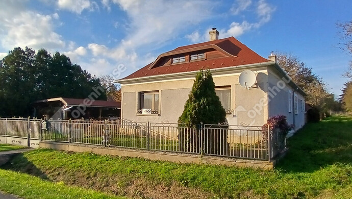 2. kép | Eladó Családi ház, Barlahida (#177614)