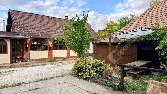 18. kép | Eladó Családi ház, Pilis (#178002)