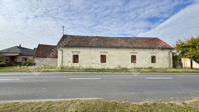 8. kép | Eladó Családi ház, Gyékényes (#178185)