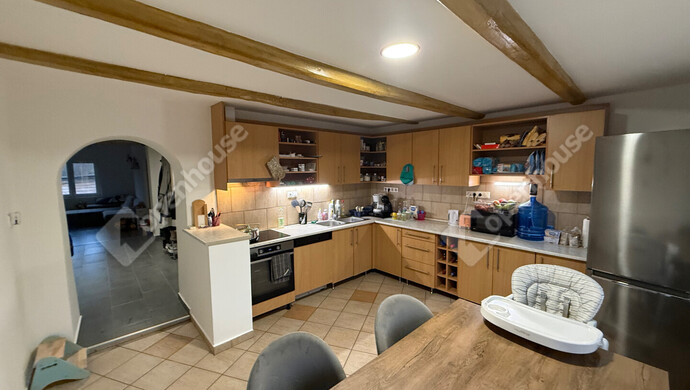 32. kép | Eladó Családi ház, Zalaboldogfa (#178421)