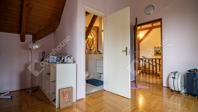 8. kép | Eladó Családi ház, Budapest II. Ker. (#178670)