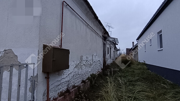 1. kép | Eladó Családi ház, Sormás (#178702)