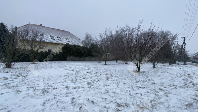 8. kép | Eladó Telek, Halászi (#179169)