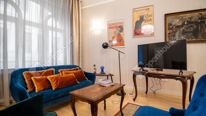 6. kép | Eladó Téglaépítésű lakás, Budapest V. Ker. (#179815)