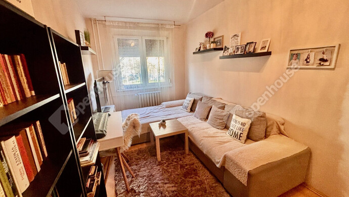 4. kép | Eladó Társasházi lakás, Szeged (#125350)