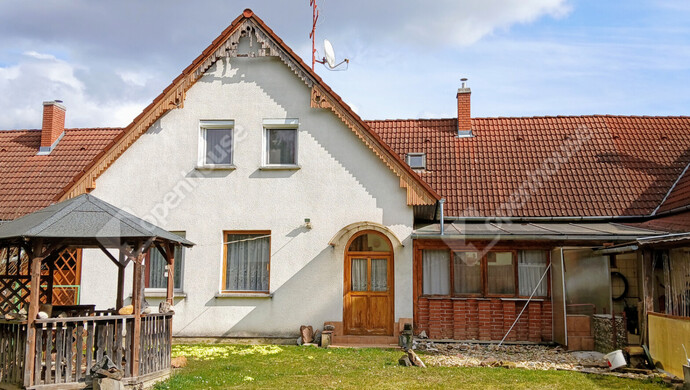 48. kép | Eladó Családi ház, Lenti (#179987)