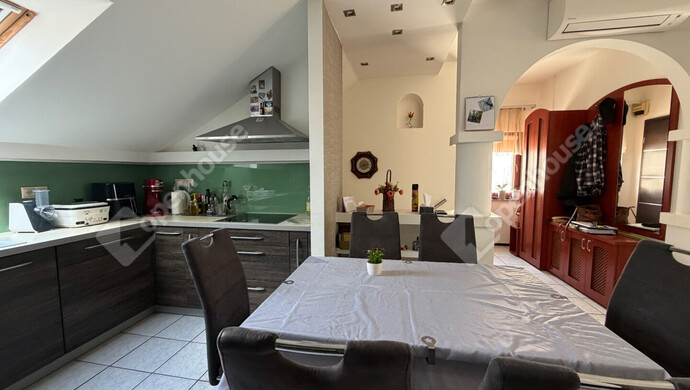 17. kép | Eladó Társasházi lakás, Szombathely (#180681)