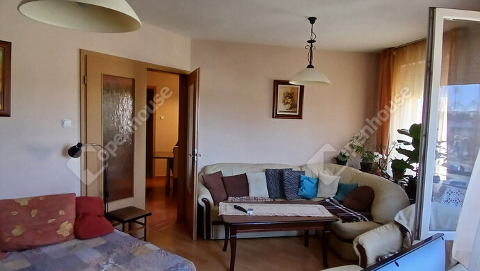 2. kép | Eladó Társasházi lakás, Zalaegerszeg (#180992)