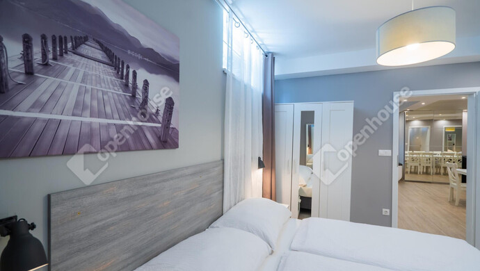 1. kép | Eladó Apartman, Siófok (#181566)