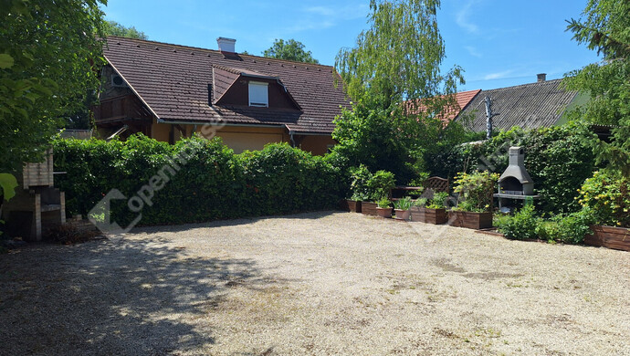 16. kép | Eladó Családi ház, Balatonfenyves (#175680)