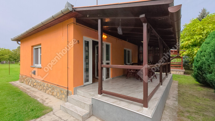 0. kép | Eladó Családi ház, Zamárdi (#177429)