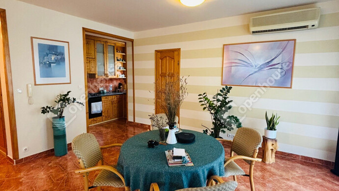 2. kép | Eladó Társasházi lakás, Szeged (#177918)