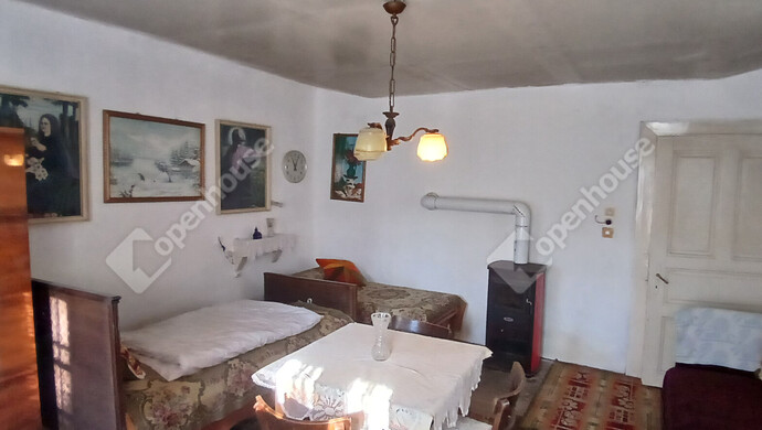 8. kép | Eladó Családi ház, Alsónemesapáti (#178282)