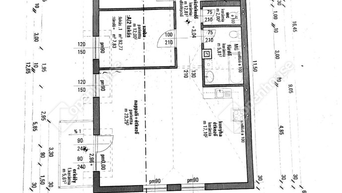 13. kép | Eladó Társasházi lakás, Sopron (#178257)