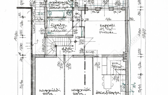 12. kép | földszint | Eladó Családi ház, Kaposvár (#179709)