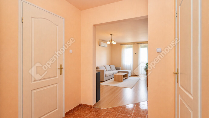 7. kép | Eladó Társasházi lakás, Szeged (#179907)