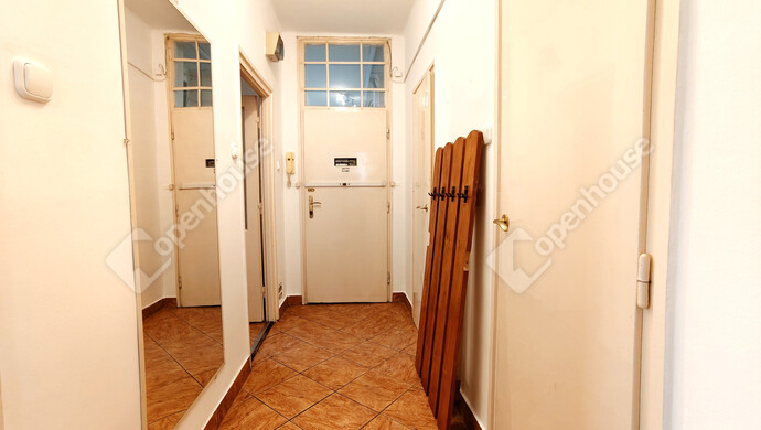 11. kép | Eladó Téglaépítésű lakás, Debrecen (#180532)