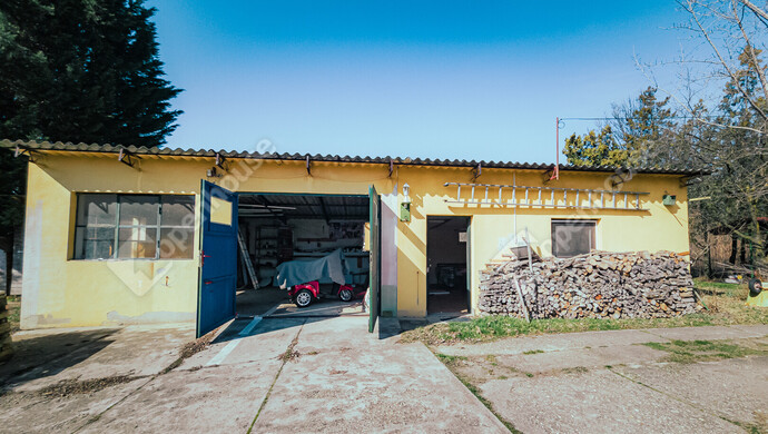 21. kép | Eladó Családi ház, Hegyeshalom (#180272)