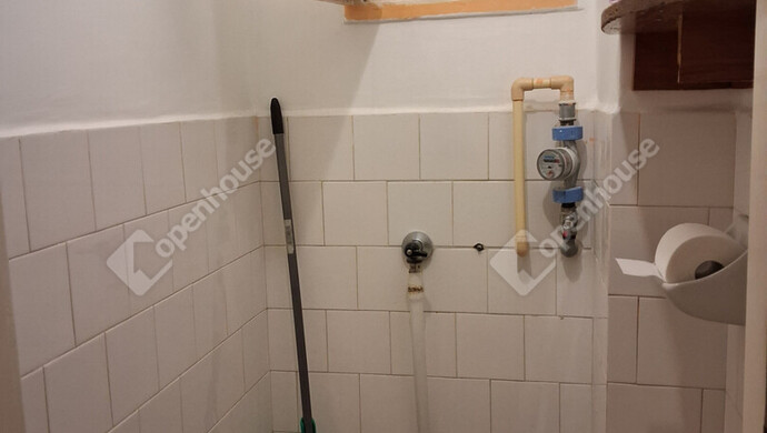 9. kép | Eladó Társasházi lakás, Almásfüzitő (#180677)