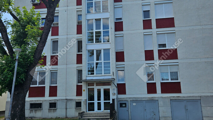 3. kép | Eladó Társasházi lakás, Győr (#182539)