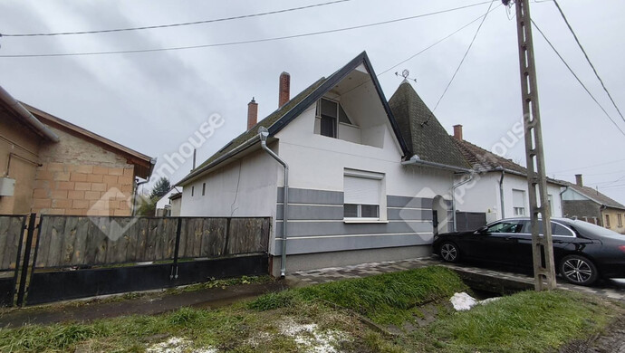 3. kép | Eladó Családi ház, Marcali (#180025)