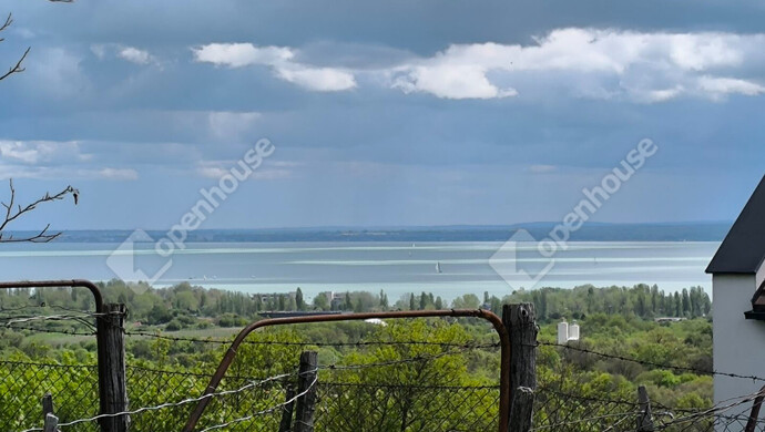 2. kép | Eladó Telek, Balatonfüred (#183525)