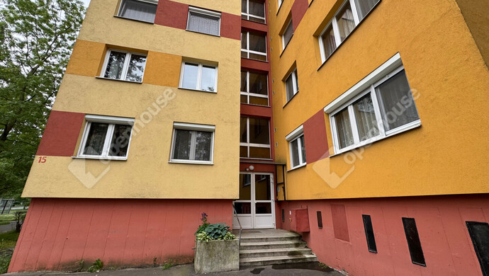 11. kép | Eladó Társasházi lakás, Szombathely (#174923)