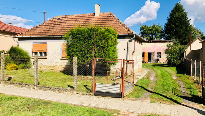 0. kép | Eladó Családi ház, Nagykanizsa (#177114)