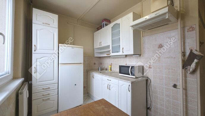 1. kép | Eladó Társasházi lakás, Miskolc (#179136)