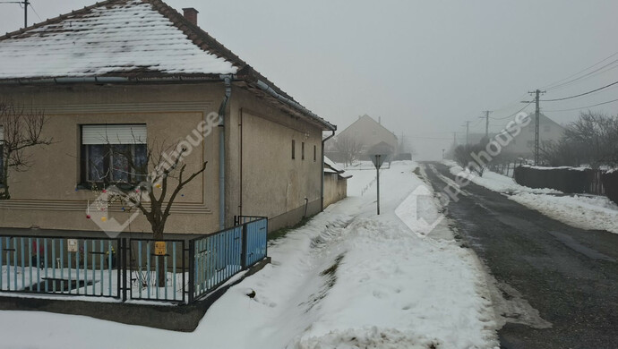 34. kép | Eladó Családi ház, Bak (#179191)